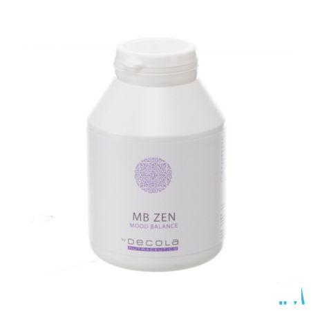 Mb Zen  Caps 180 Cfr 3535051