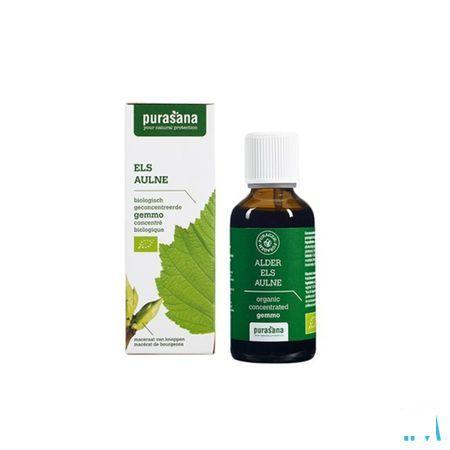 Purasana Puragemm Els 50 ml