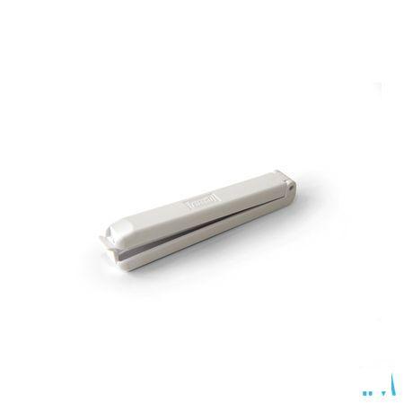 Sissel Fitband 2m Strong Vert + Clip  -  Sissel
