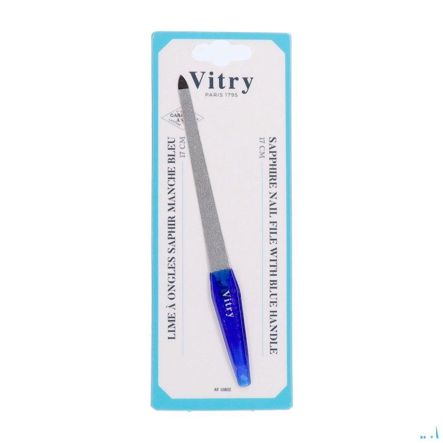 Vitry Classic Lime Saphir 17cm Gm 1080  -  Vitry
