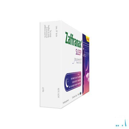 Zaffranax Sleep 20 Comp