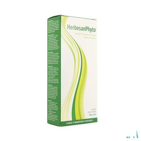 Herbesanphyto Kruidenthee Vrac 80 gr