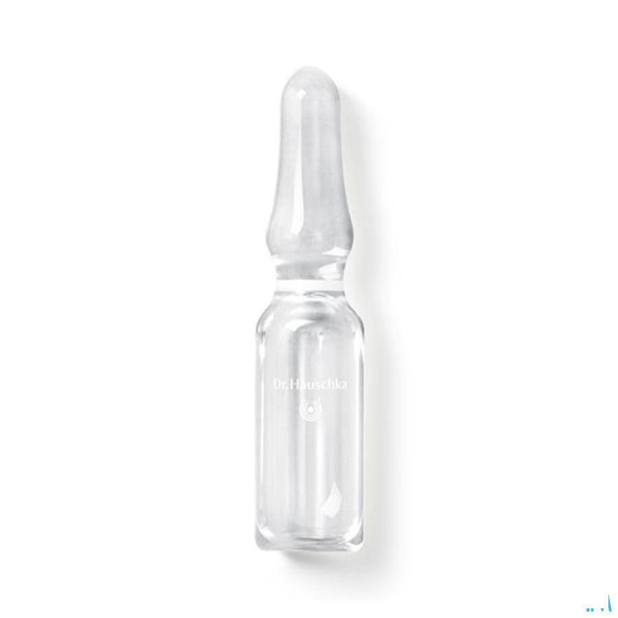 Dr.Hauschka Cure Intensive pour la Nuit 10 amp 10 st   -  Wala Nederland