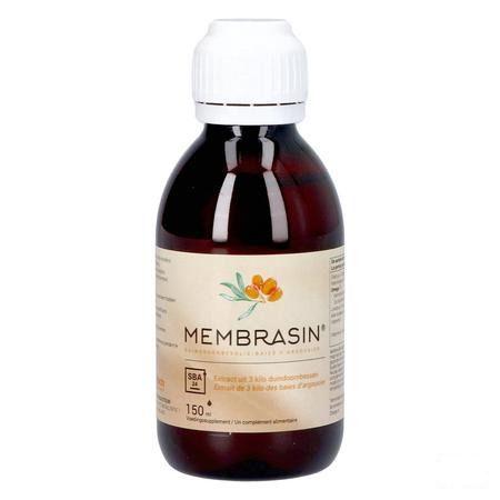 Membrasin Vloeibaar 150 ml
