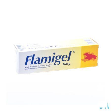 Flamigel Tube 100 gr 