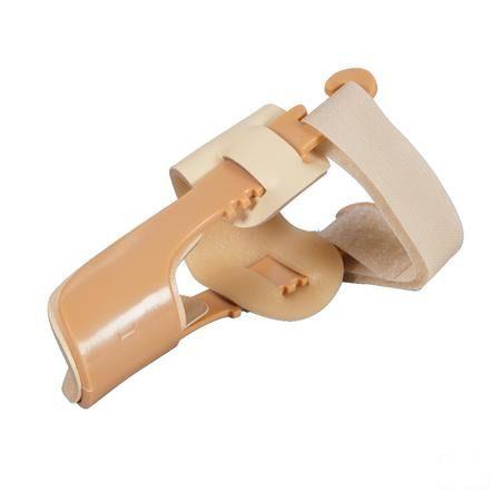 Bota Podo 28 Hallux Valgus Correcteur Droite S  -  Bota