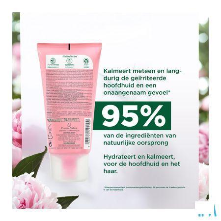 Klorane Capil. Condit. Bio Pioenroos 150 ml