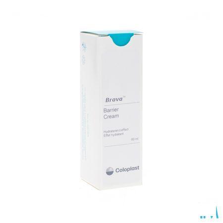 Brava Skin Barrier Creme 60 ml 12000  -  Coloplast