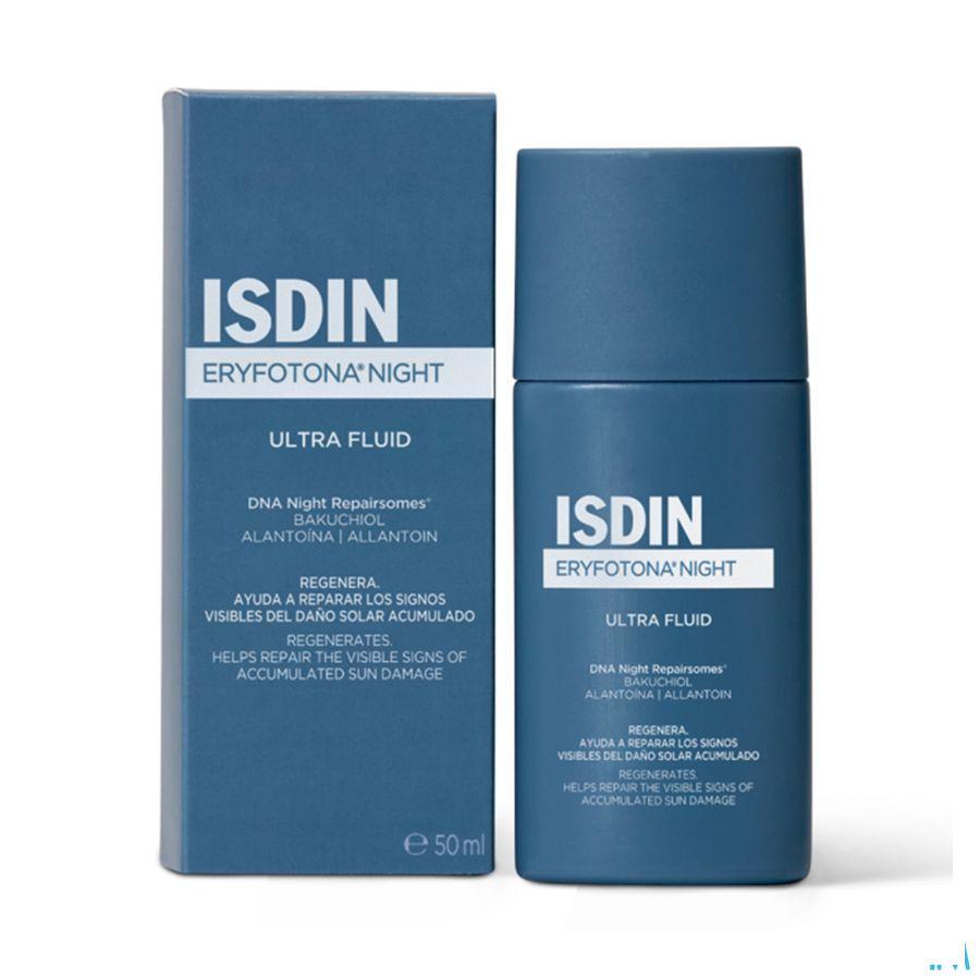 Isdin Eryfotona Night Creme 50 ml