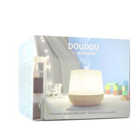 Diffuseur Doudou Bebe Pranarom  -  Pranarom