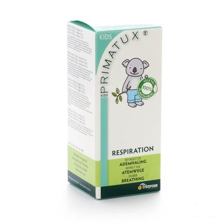 Primatux Kids 120 ml 