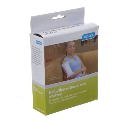 Pharmex Cold Hot Pack 30x10cm  -  Infinity Pharma