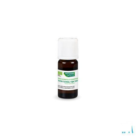 Phytosun Tijm Thymol Fr-bio-01 10 ml