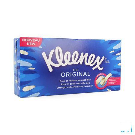 Kleenex Original Wit 88  -  Kimberly Clark