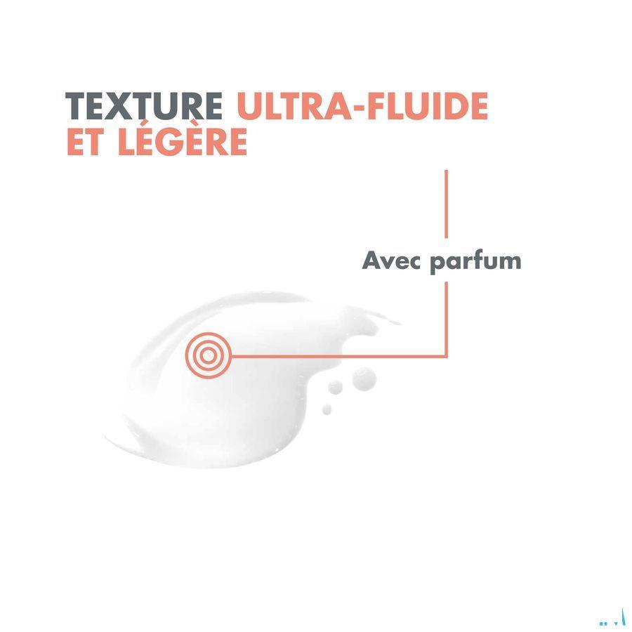 Avene Solution Fluide Sport Ip50 + Flacon 100 ml  -  Avene