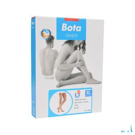 Bota Tovarix 20/I Man Agh-P Natur Xlarge