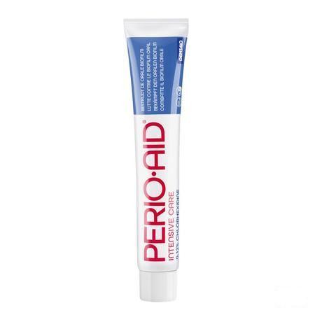 Perio.aid Intensive Care Gel 75 ml  -  Dentaid