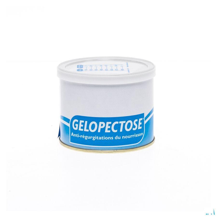 Gelopectose Baby Poedermelk 120 gr  -  Sterop