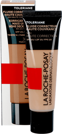 Toleriane Full Coverage Corrector 16 30 ml