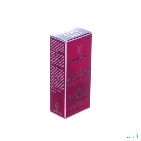Weleda Granaatappel Regeneratie Olie Flacon 100 ml  -  Weleda