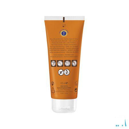 Avene Solution Enfant Lait Ip50 + 100 ml  -  Avene