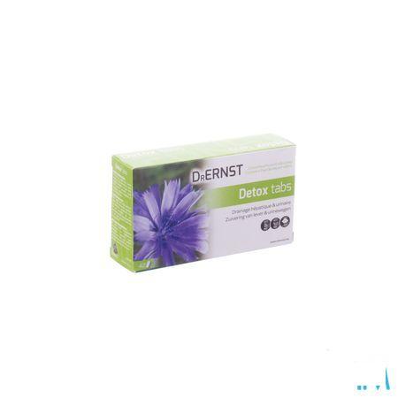 Dr Ernst Detox Tabletten 42 Tabl  -  Tilman