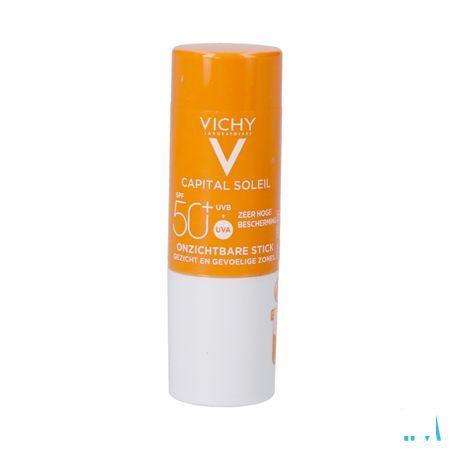 Vichy Cap Oplossing Ip50 + Stick Gev Zones 9g  -  Vichy