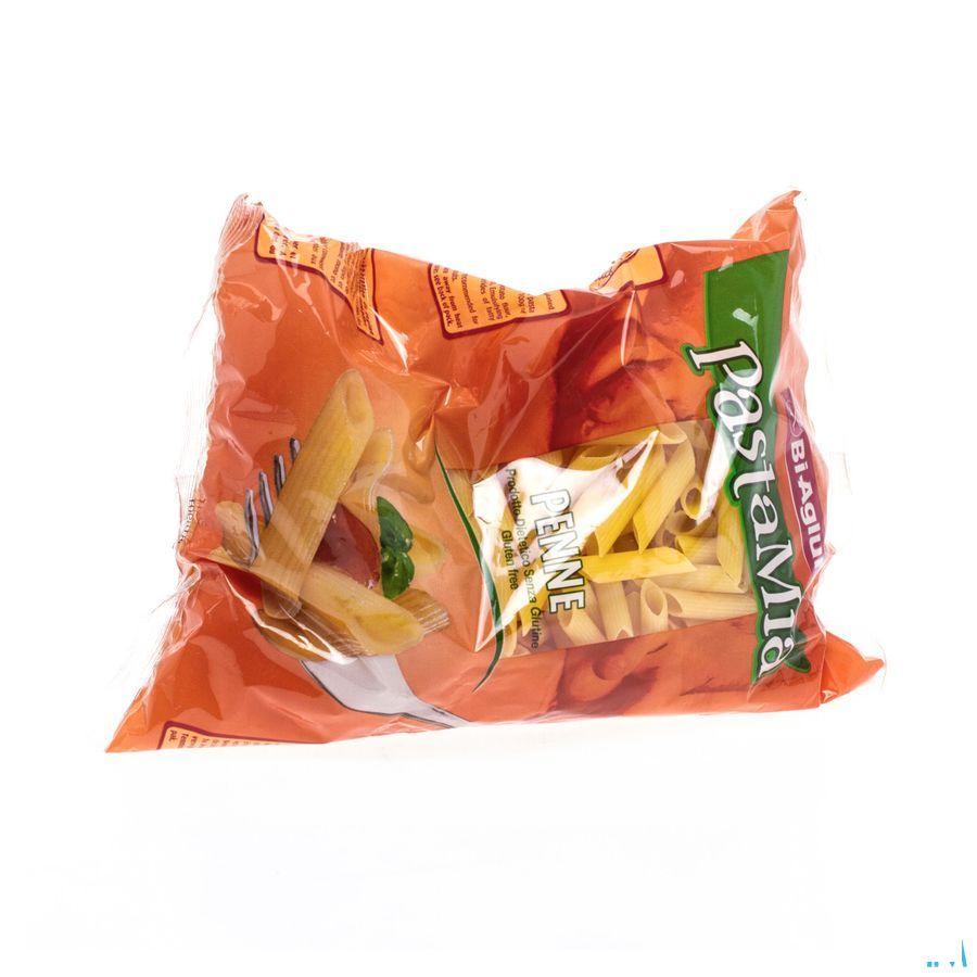 Bi-aglut Penne 500 gr 6232  -  Revogan