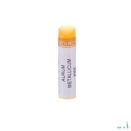 Aurum Metallicum XMK Gl  -  Boiron