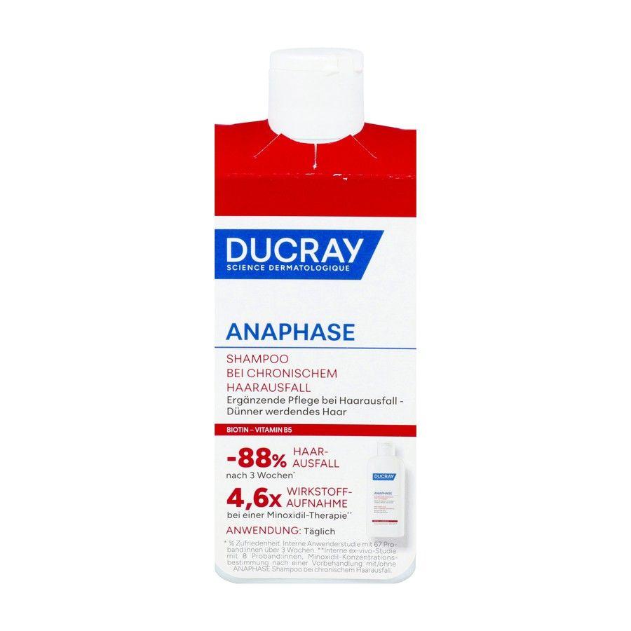 Ducray Anaphase + Shampoo 200 ml