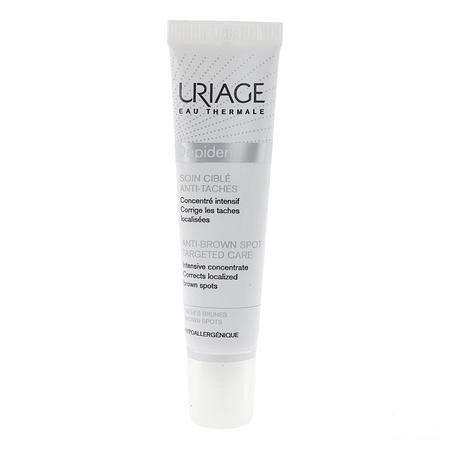 Uriage Depiderm Cx Soin Cible Anti taches 10 ml