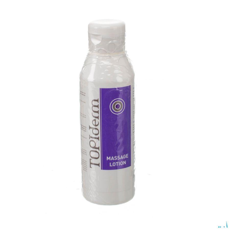 Topiderm Lotion Massage 250 ml