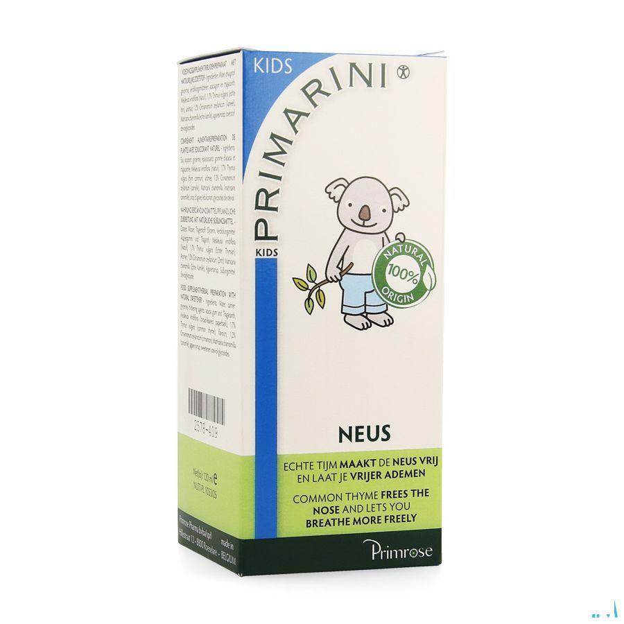 Primarini Kids 120 ml 