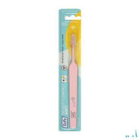 Tepe Select Compact Tandenborstel Soft