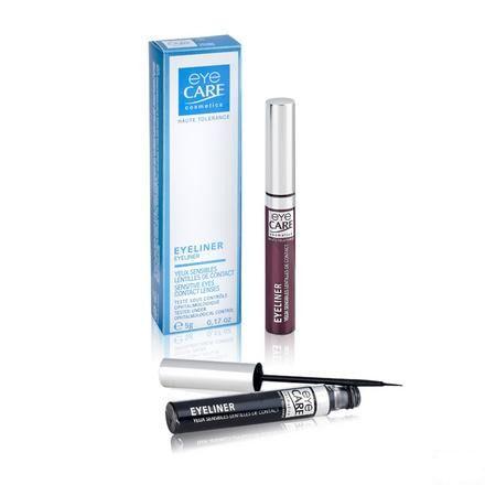 Eye Care Eyeliner 306 Nacre Groen