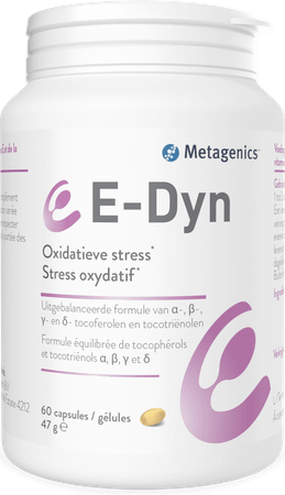 E-dyn Capsule 60 22835  -  Metagenics