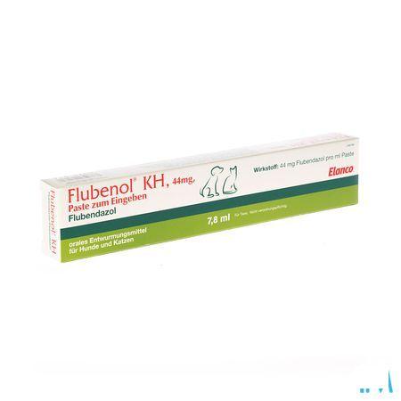 Flubenol Kh Pate Pasta 7.5 ml