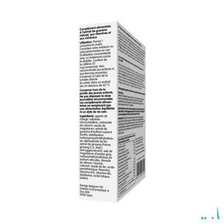 Biover Triple Energy Comp Be 20