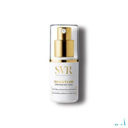 Densitium Contour Yeux 15ml  -  Svr Laboratoire