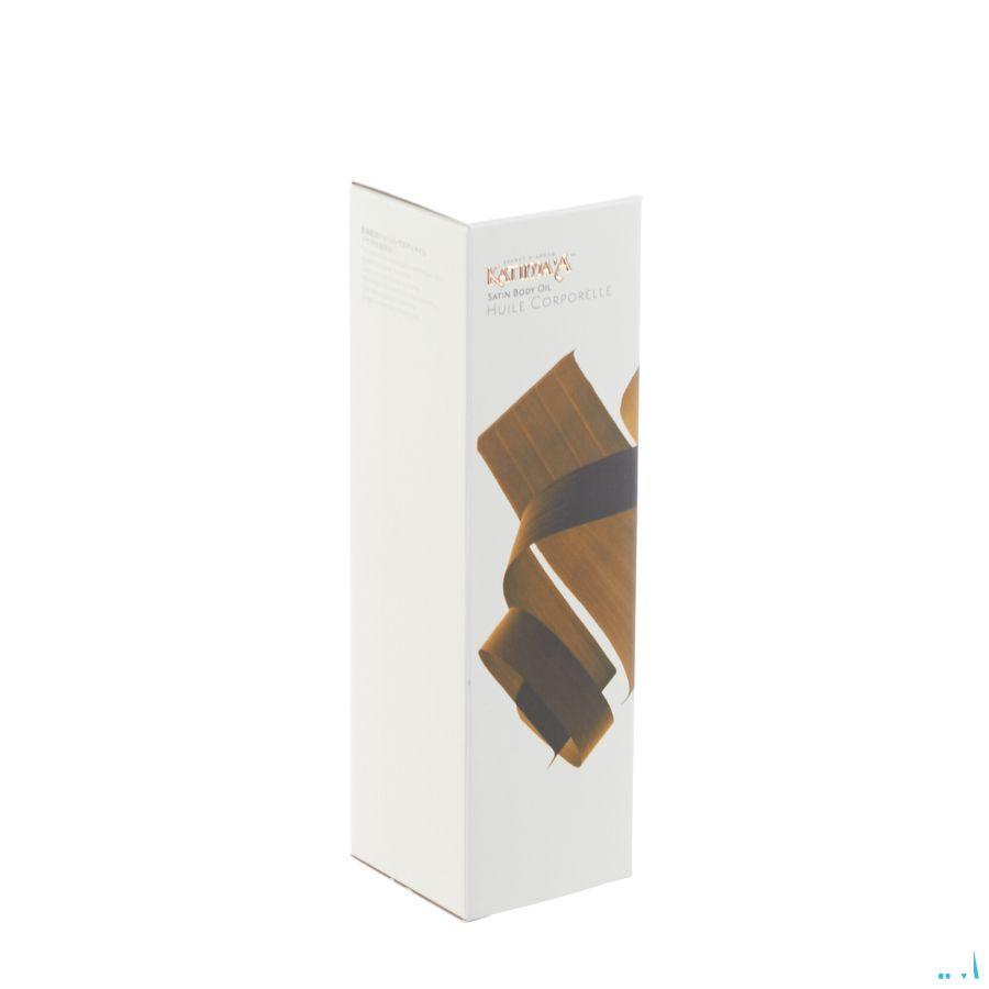 Katima A Lichaamsolie 150 ml