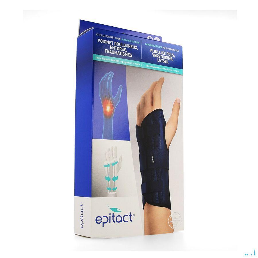 Epitact Spalk Pols Hand Rechts L  -  Millet Innovation