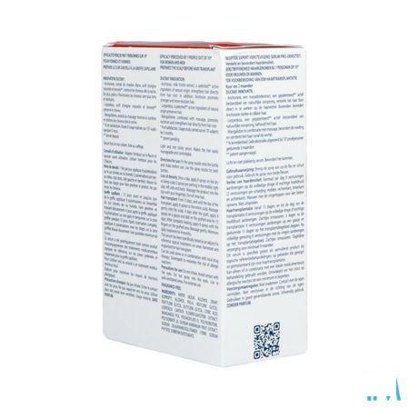 Ducray Neoptide Expert Serum Pro Haardens. 2X50 ml