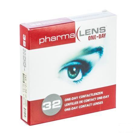 Pharmalens One Day + 2,25 32  -  Lensfactory