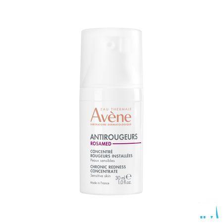 Avene Rosamed Concentraat Tegen Roodheid 30 ml