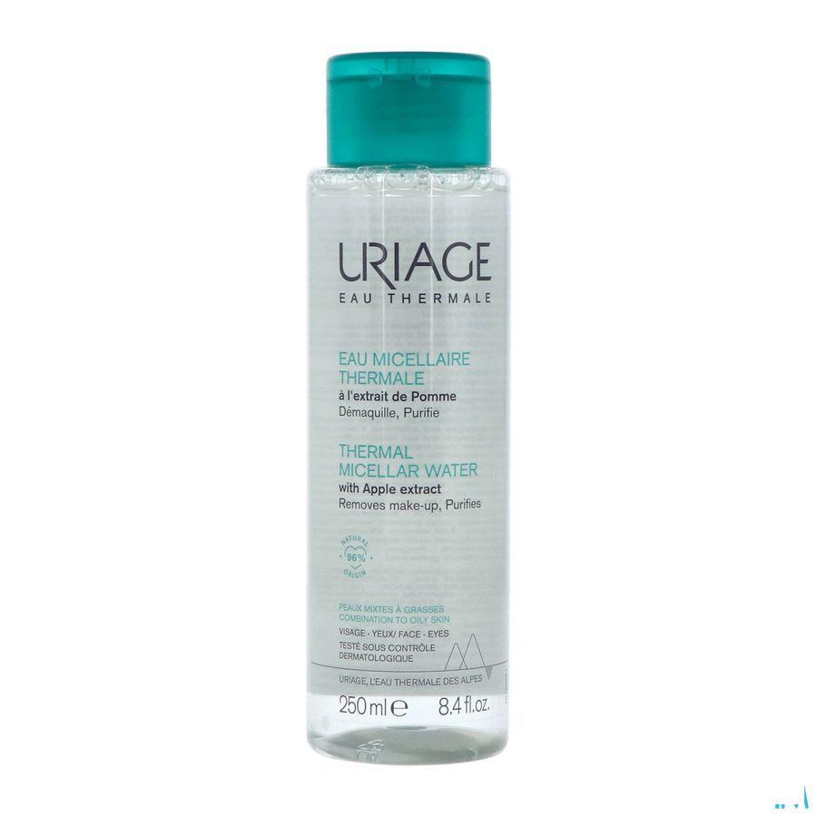 Uriage Thermaal Micc. WaterPeaux Mixtes Grasse 250 ml