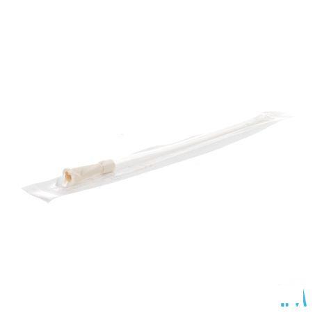 Medicoplast Sonde Nelaton Uretr. Ch12 18cm Wit 