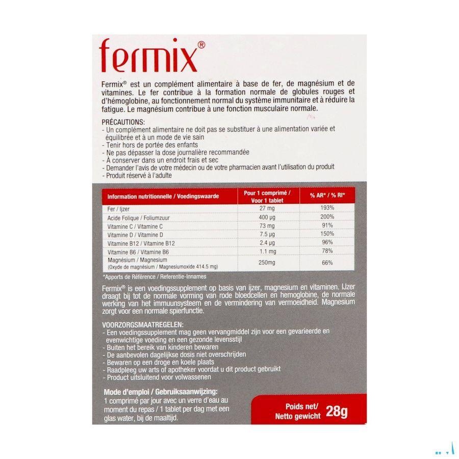 Fermix Comp 30