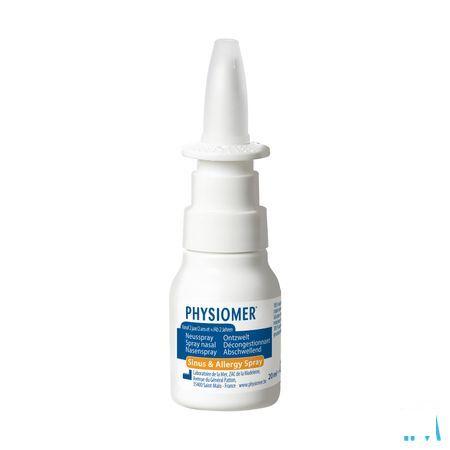 Physiomer Sinus Pocket 20 ml 2374817