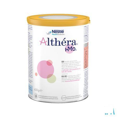 Althera HMO poeder 400gr   -  Nestle