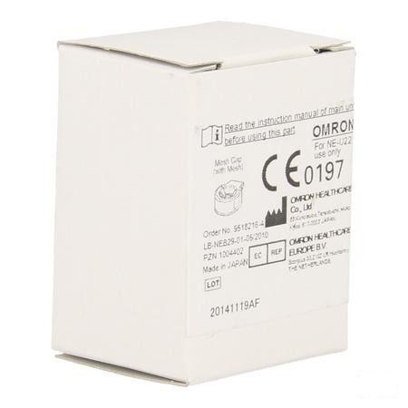 Omron Mesh Voor Omron U22